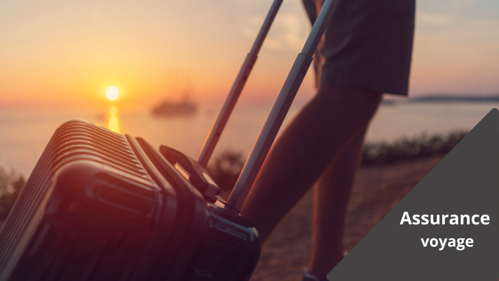 assurance voyages