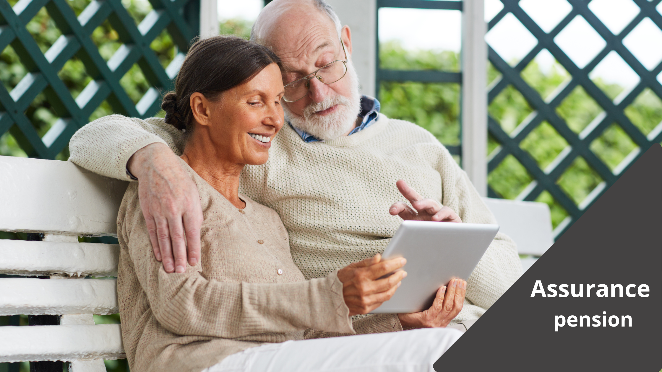 assurance pension assurance pension