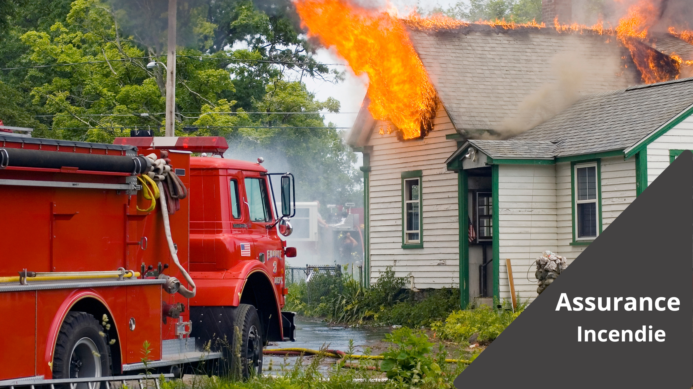 assurance incendie assurance incendie