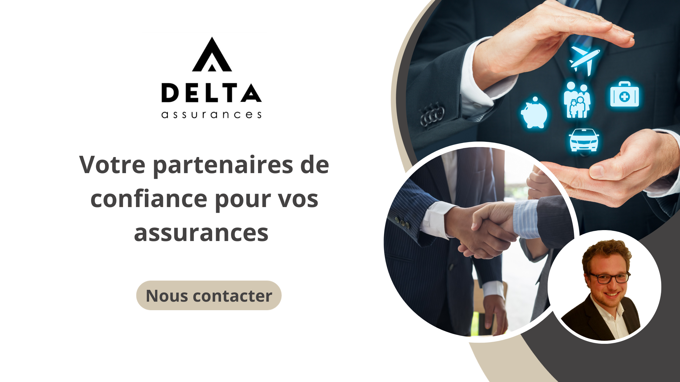 A propos Delta Assurances